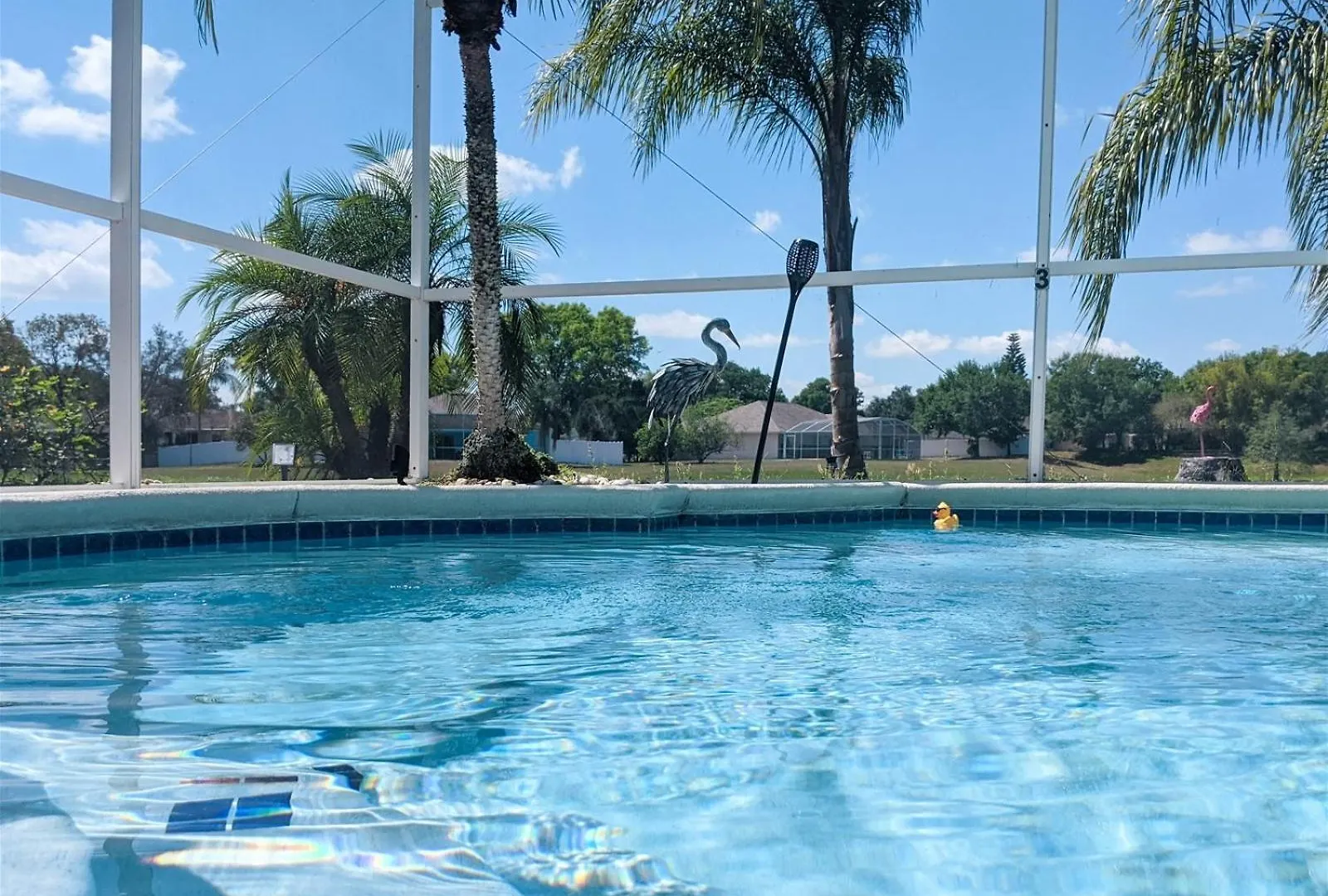 Holiday home 4 Bed 661 Villa Davenport United States