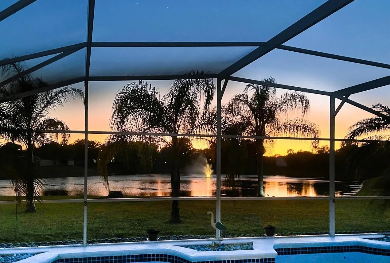 4 Bed 661 Villa Davenport