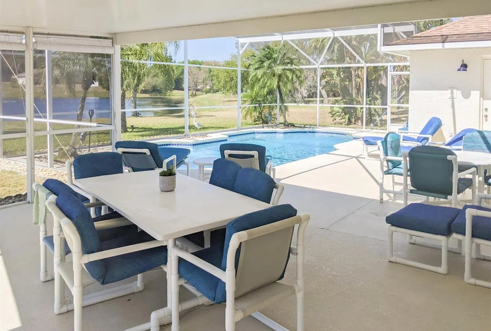 4 bed 661 Villa Davenport USA