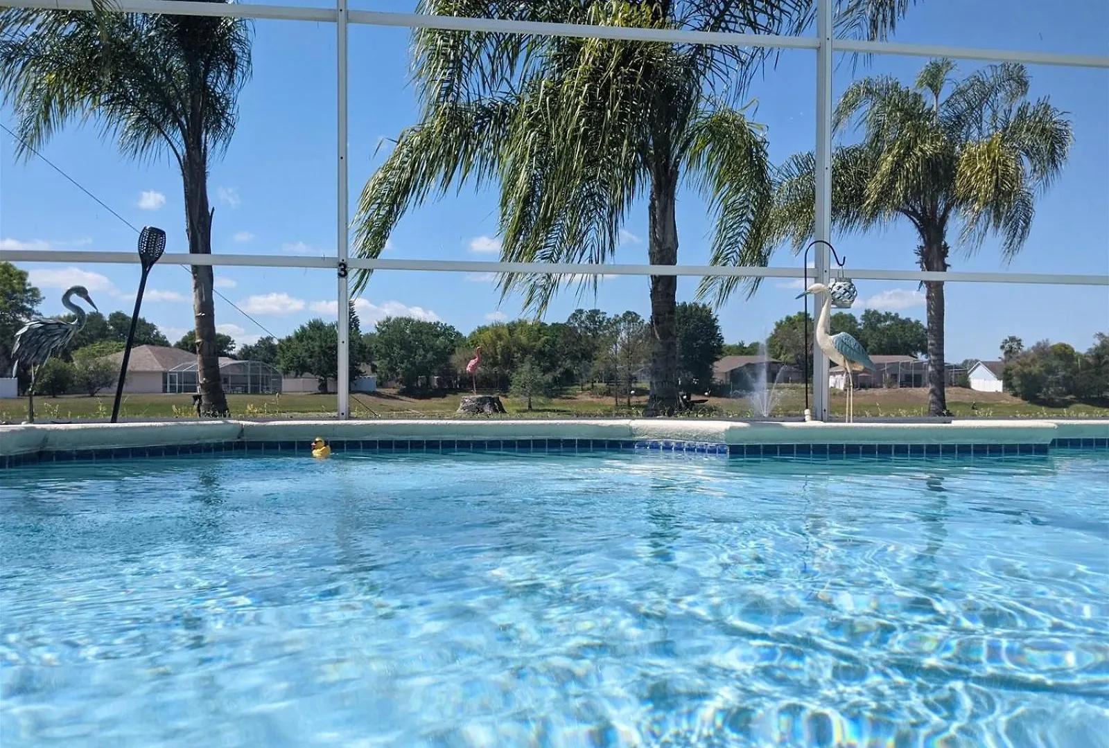 4 bed 661 Villa Davenport 0*,  USA