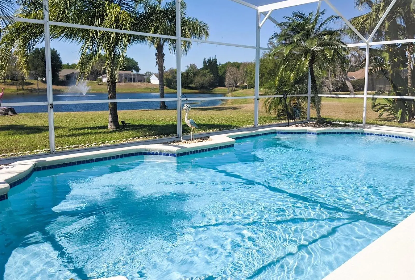 4 bed 661 Villa Davenport