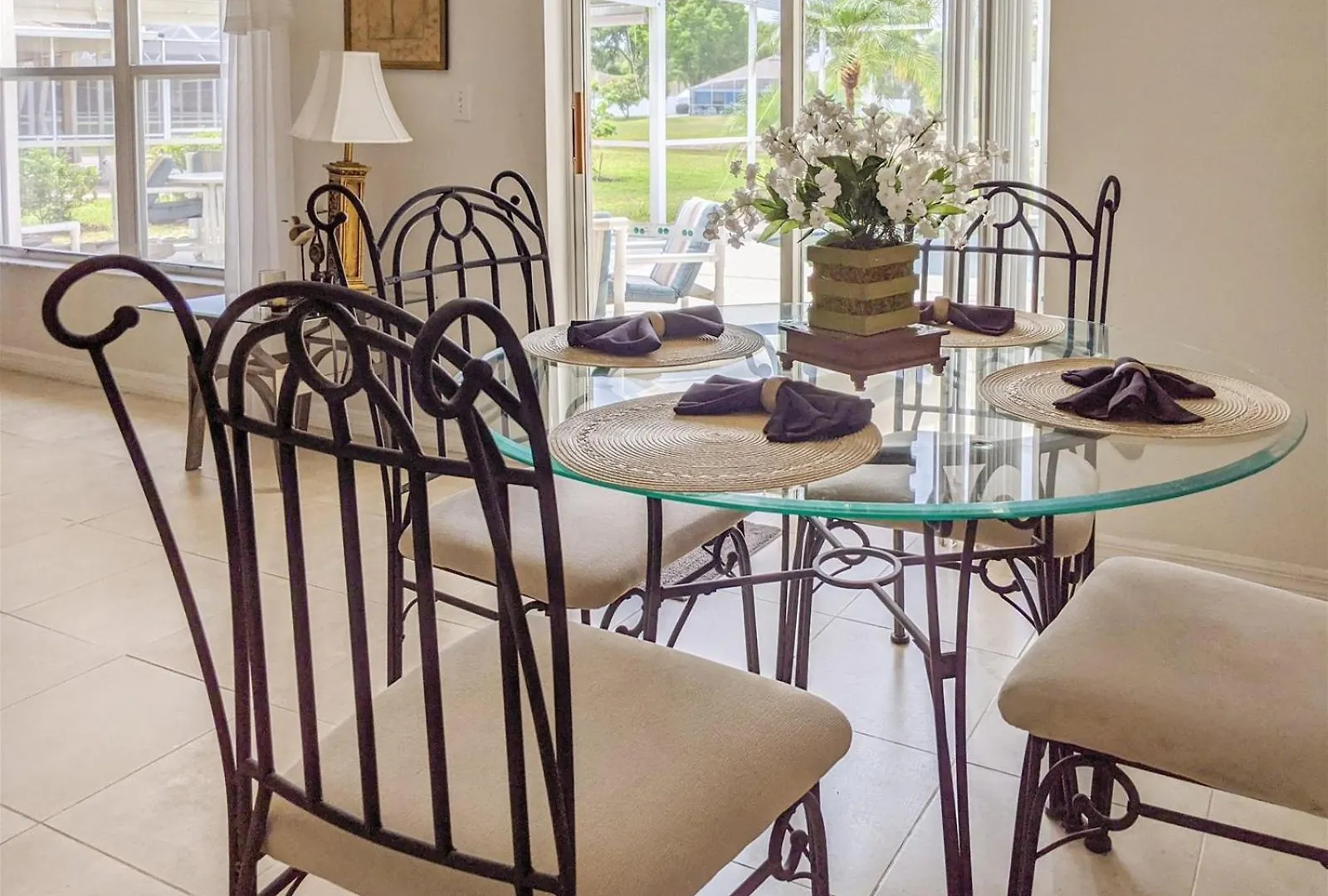 Feriehus 4 bed 661 Villa Davenport