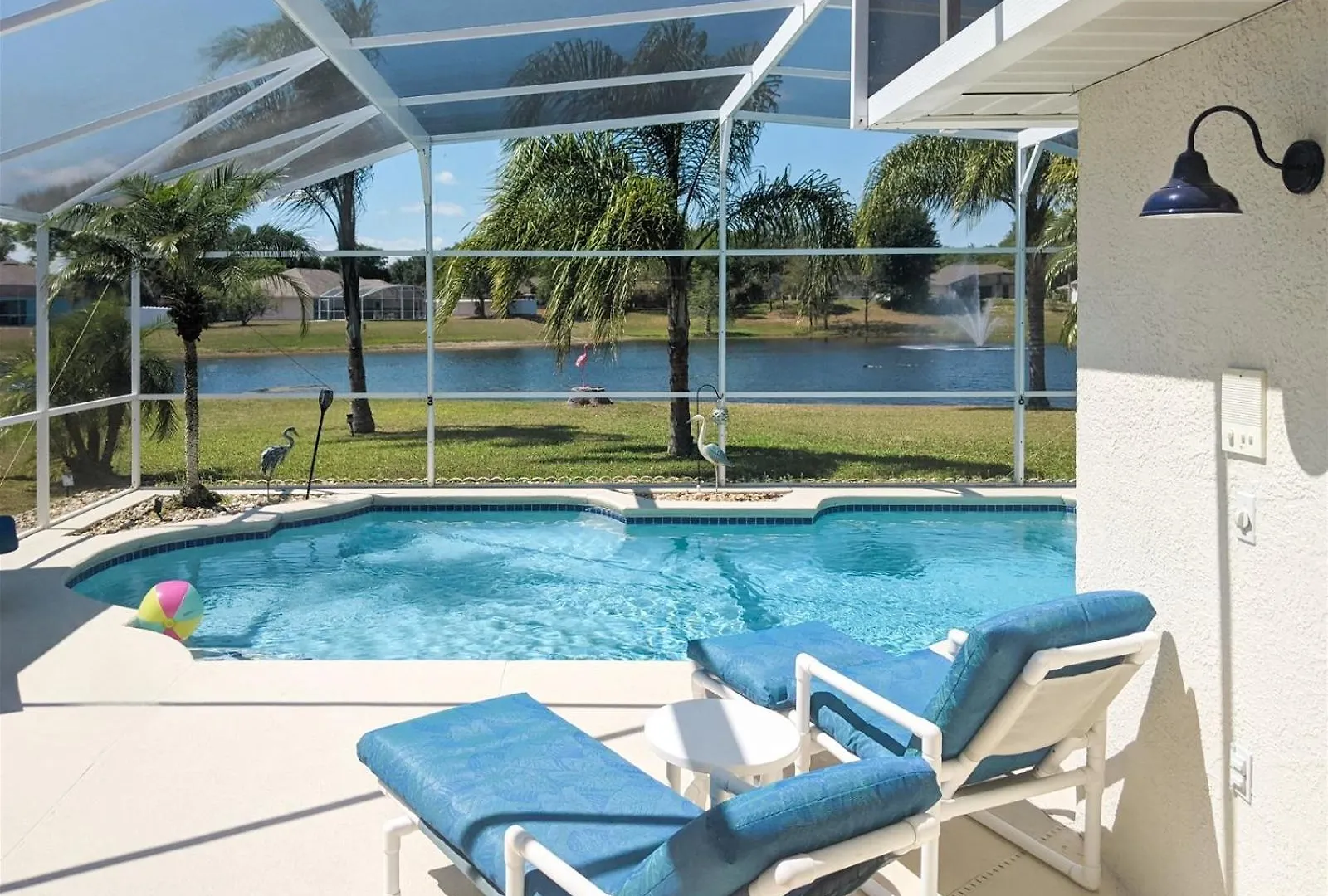 4 bed 661 Villa Davenport