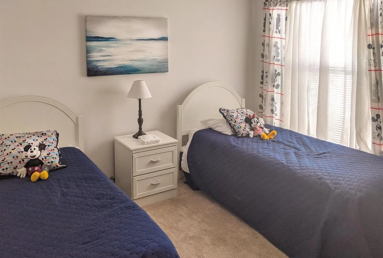 4 bed 661 Villa Davenport USA