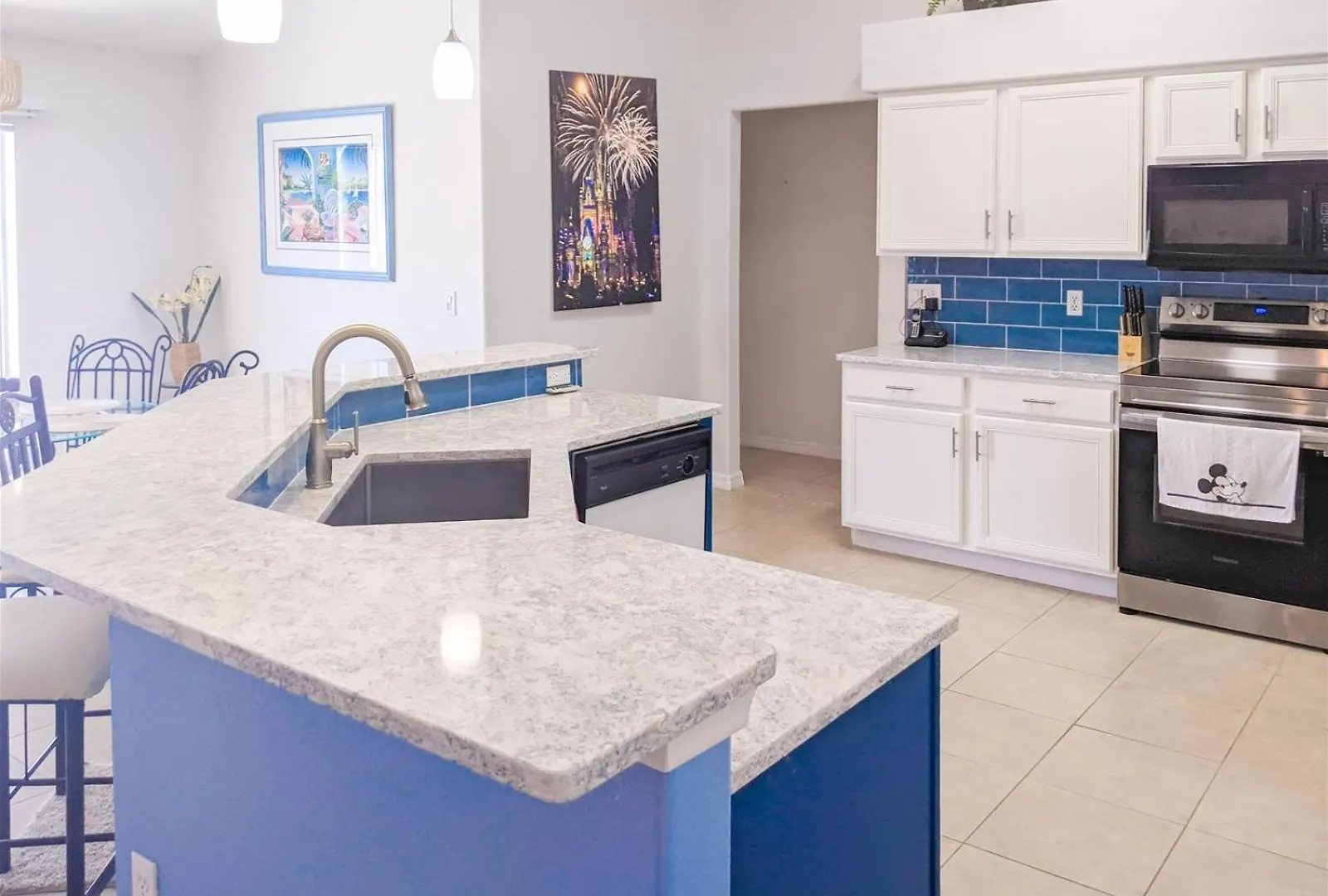 4 bed 661 Villa Davenport 0*,  USA